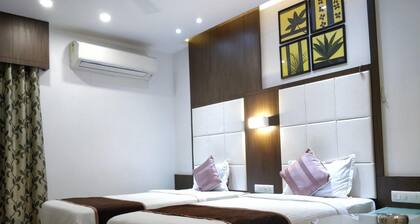 Hotel Royal Shelter