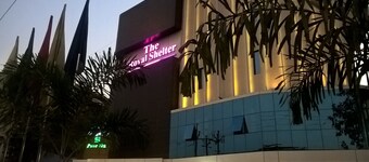 Hotel Royal Shelter