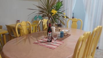 用餐區