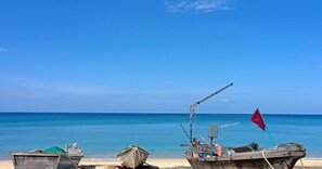 鄰近海灘