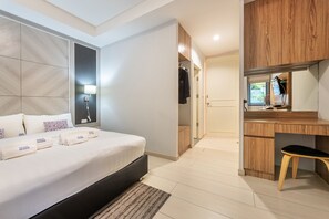 Room - Visut House - Hostel (Bangkok)