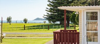 Waitangi Beach Bach 30B