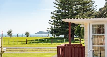 Waitangi Beach Bach 30B