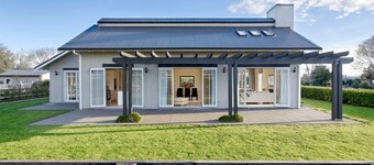 Eldonwood Bed and Breakfast