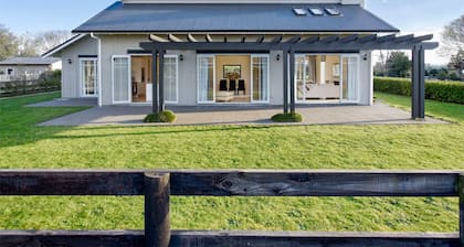 Eldonwood Bed and Breakfast