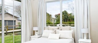 Eldonwood Bed and Breakfast