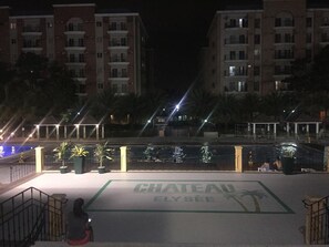 Terras