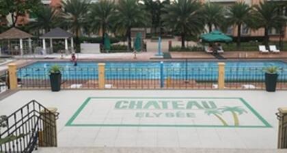 KarLa's Place at Chateau Elysee