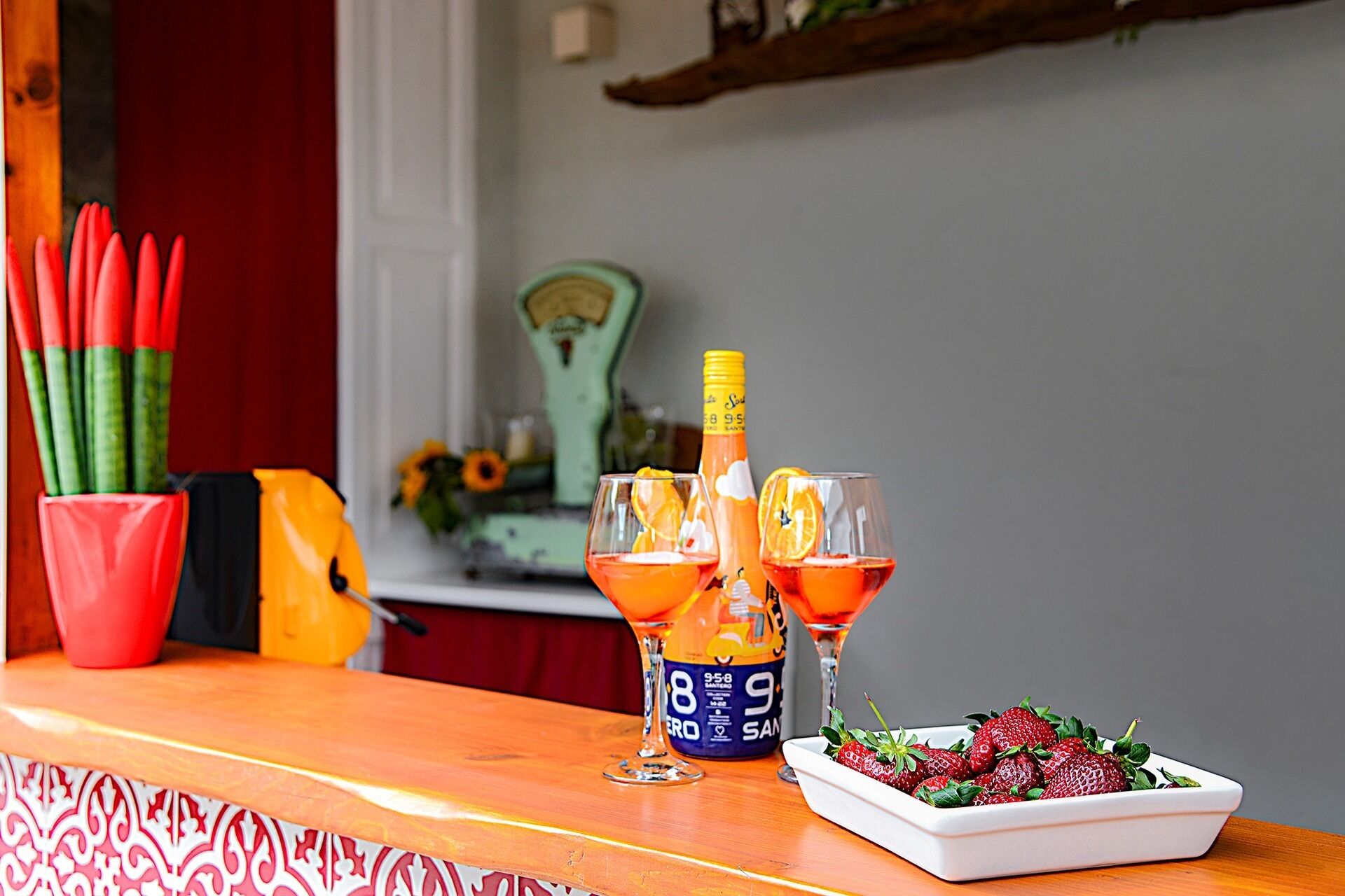 Foto - B&B Mario Relais