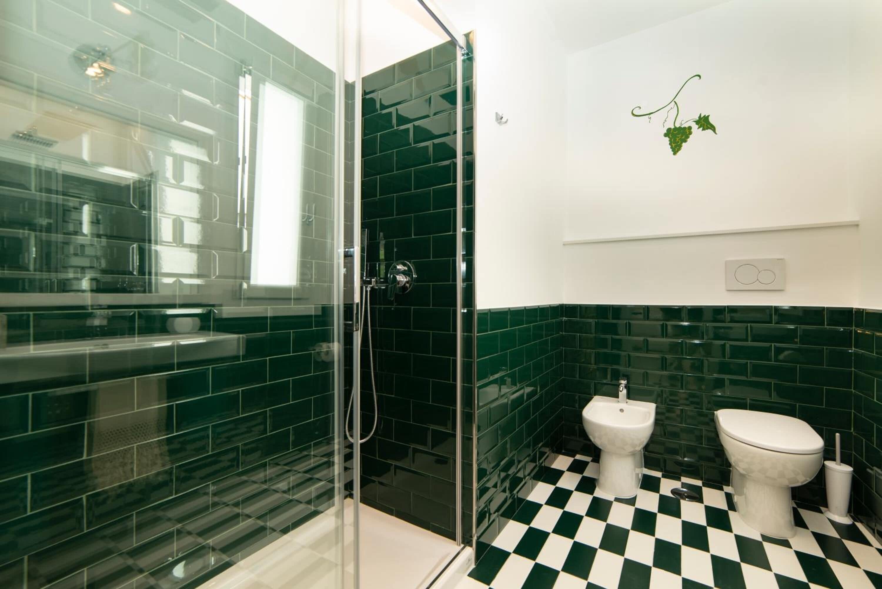 Foto - B&B Mario Relais