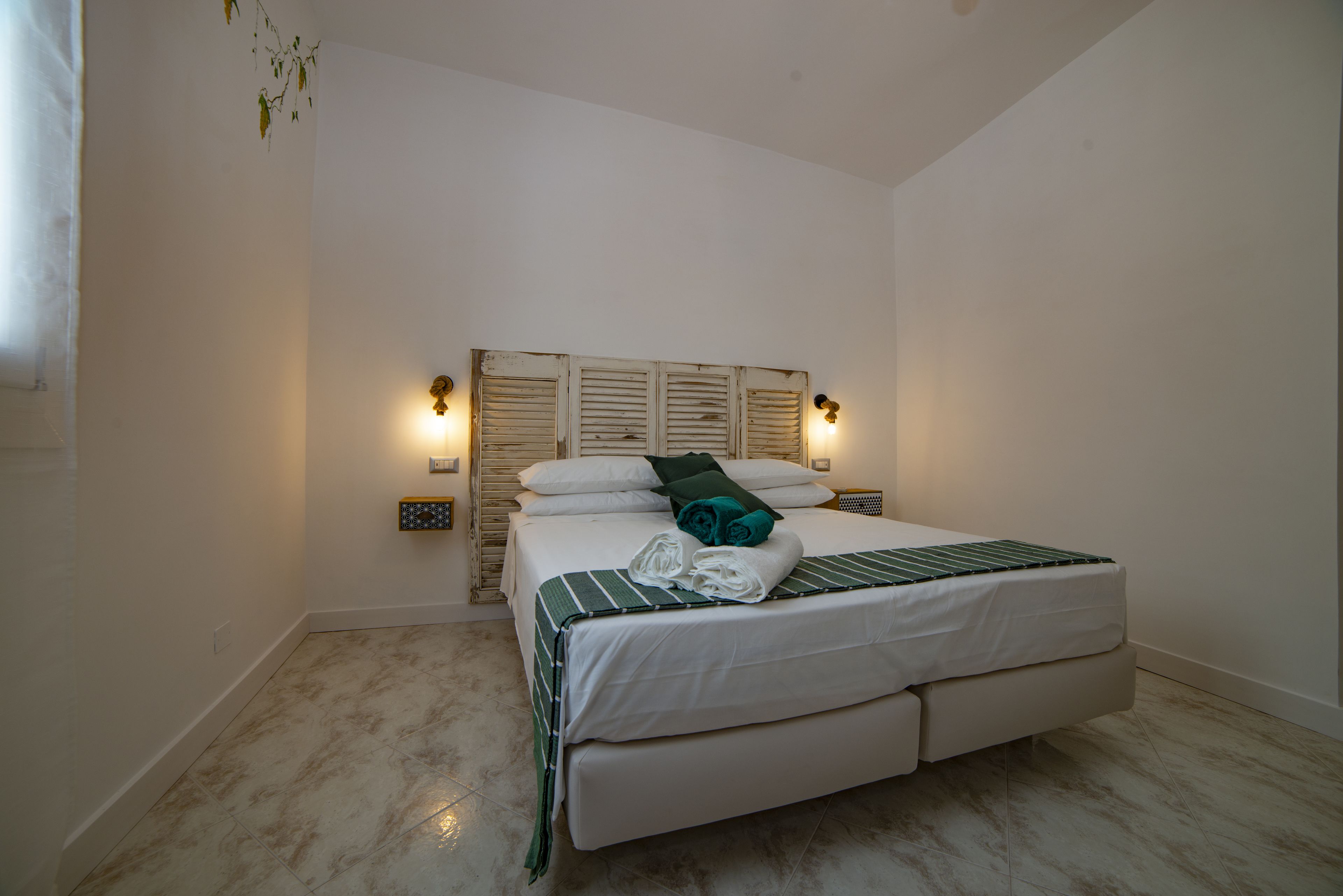 Foto - B&B Mario Relais