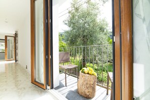 Interior - Mario Relais (Sorrento)