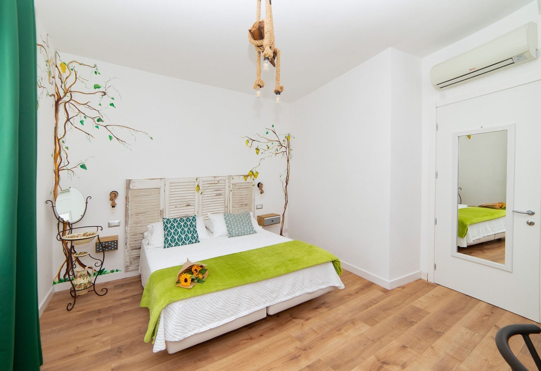 Foto - B&B Mario Relais