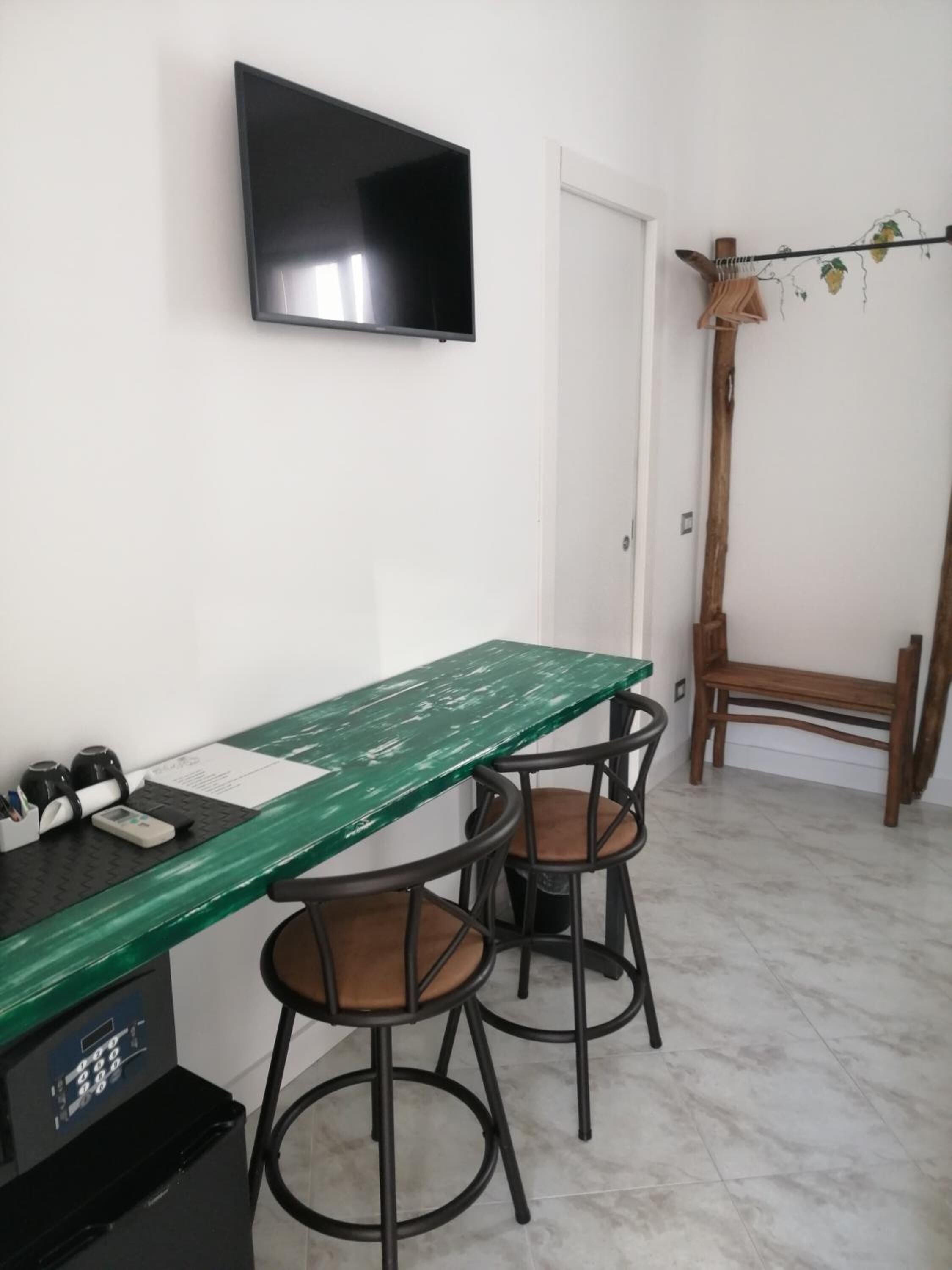 Foto - B&B Mario Relais