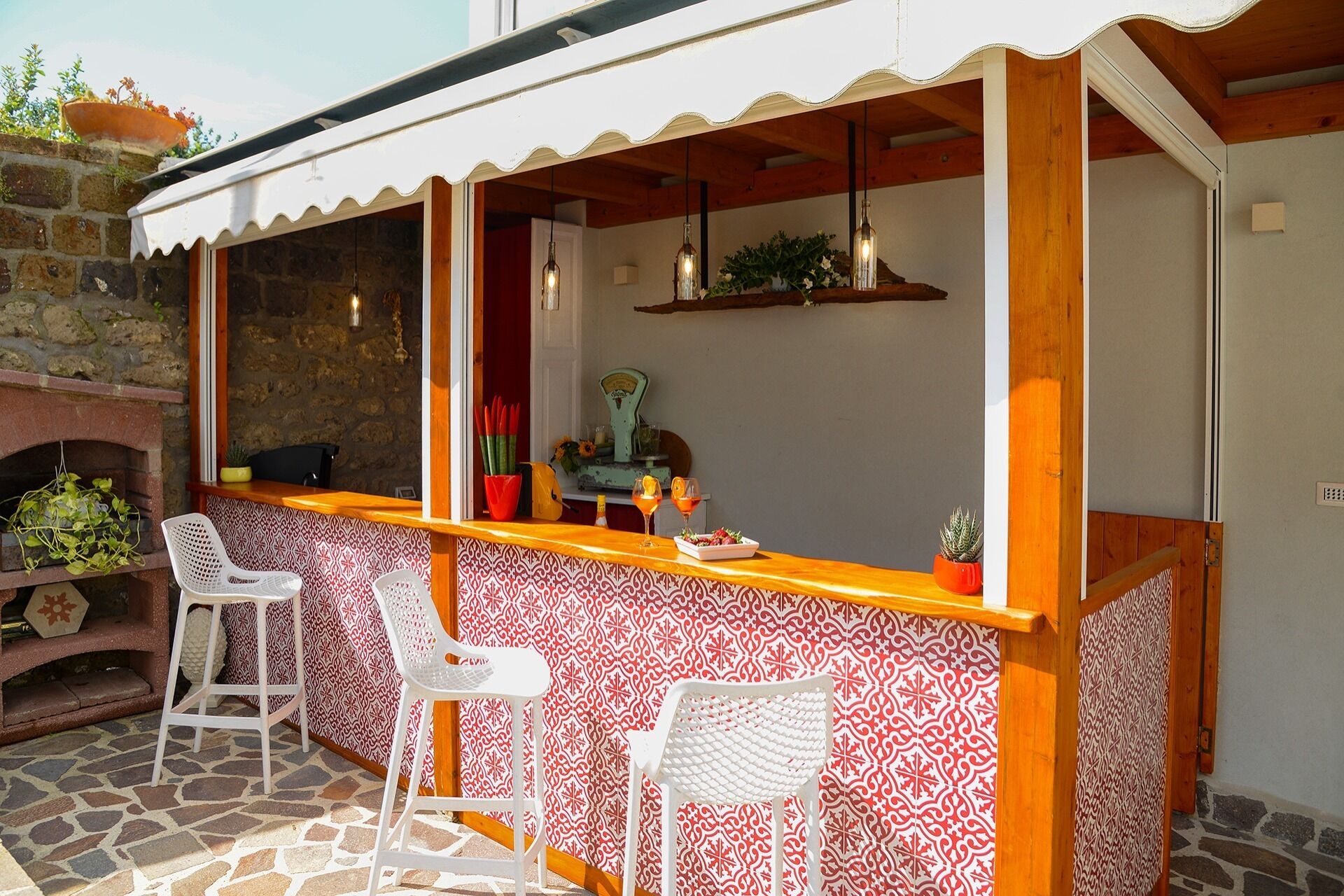 Foto - B&B Mario Relais