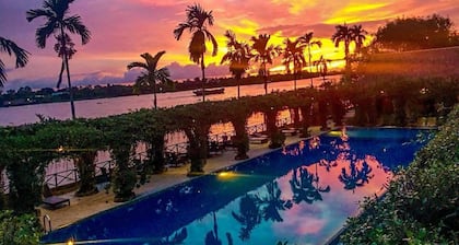 Mekong Lodge Hotel & Resort