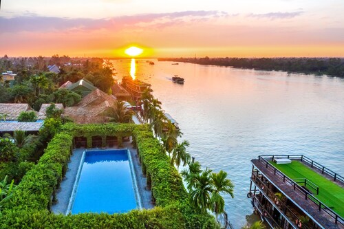 Mekong Lodge Hotel & Resort
