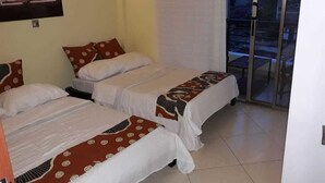 Design Apartment, 2 Katil Kelamin (Double)