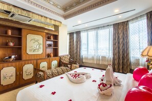 Suite - Hotel Le Himalaya by Best Resort Nepal (Kathmandu)