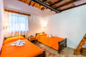 Villa, 2 Bedrooms, Sea View | View from room