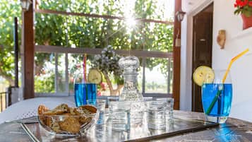 Teras/patio