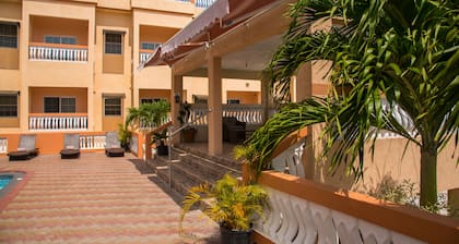 GC Resort