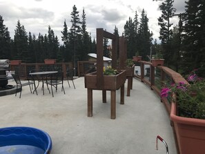 Commodité de l’hébergement 