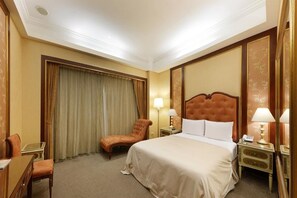 View from room - Reedon Boutique Hotel (Taipei)