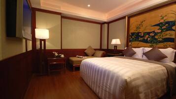 Elite Double Room, Non Smoking