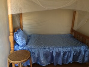 Deluxe Single Room, 1 Twin Bed, Accessible | View from room - Suba Motel (Kihihi)