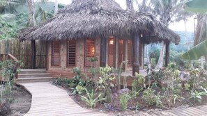 Exterior - Oneta Resort (Ono Island)