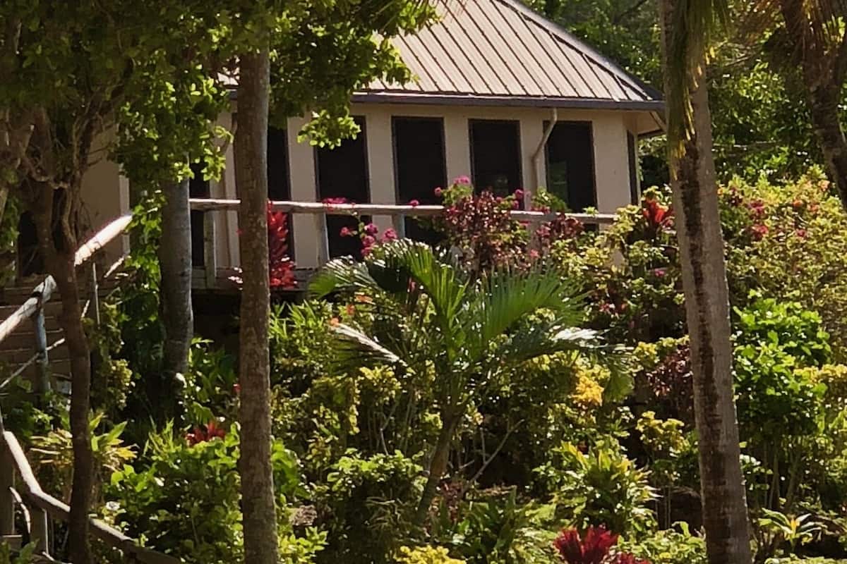 Superior Villa, Ocean View (Villa Levu)