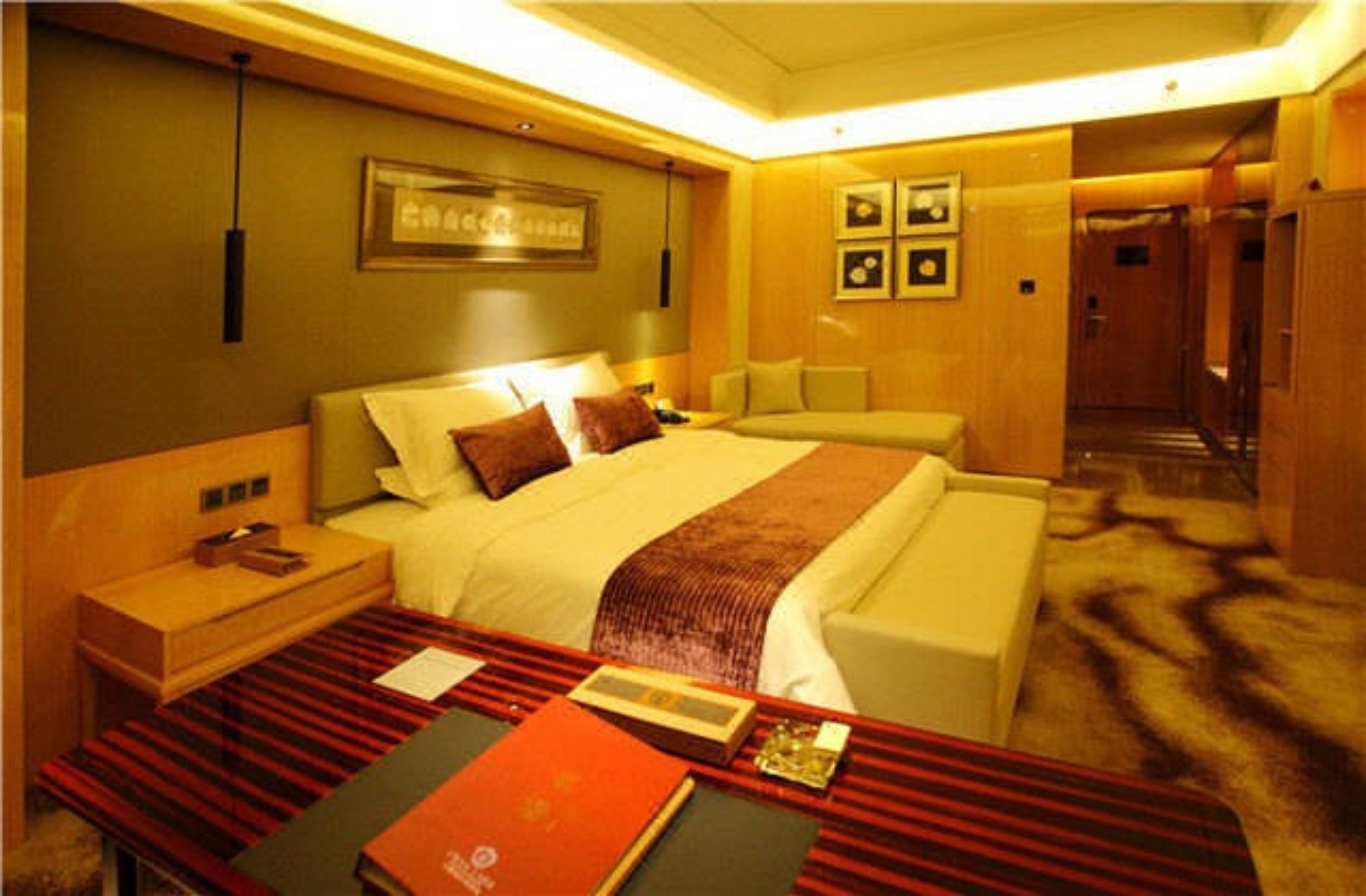 Kamer