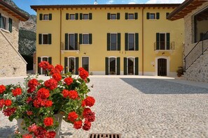 Exterior - Agriturismo Tre Forti (Rivoli Veronese)
