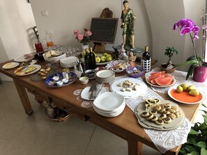 뷔페