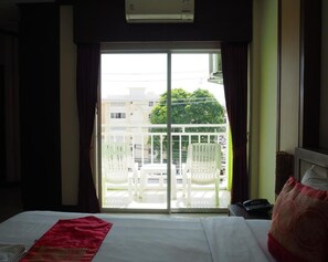Family Room, 2 Bedrooms | In-room safe, desk, blackout drapes, free WiFi - Arita House (Patong)