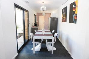 Interior - Maison d'hôtes la Villa Caramac (Le Bouscat)