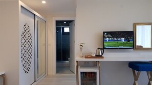 Room amenity - Mavili Suites (Trabzon)