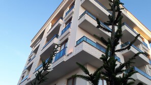 Exterior - Mavili Suites (Trabzon)