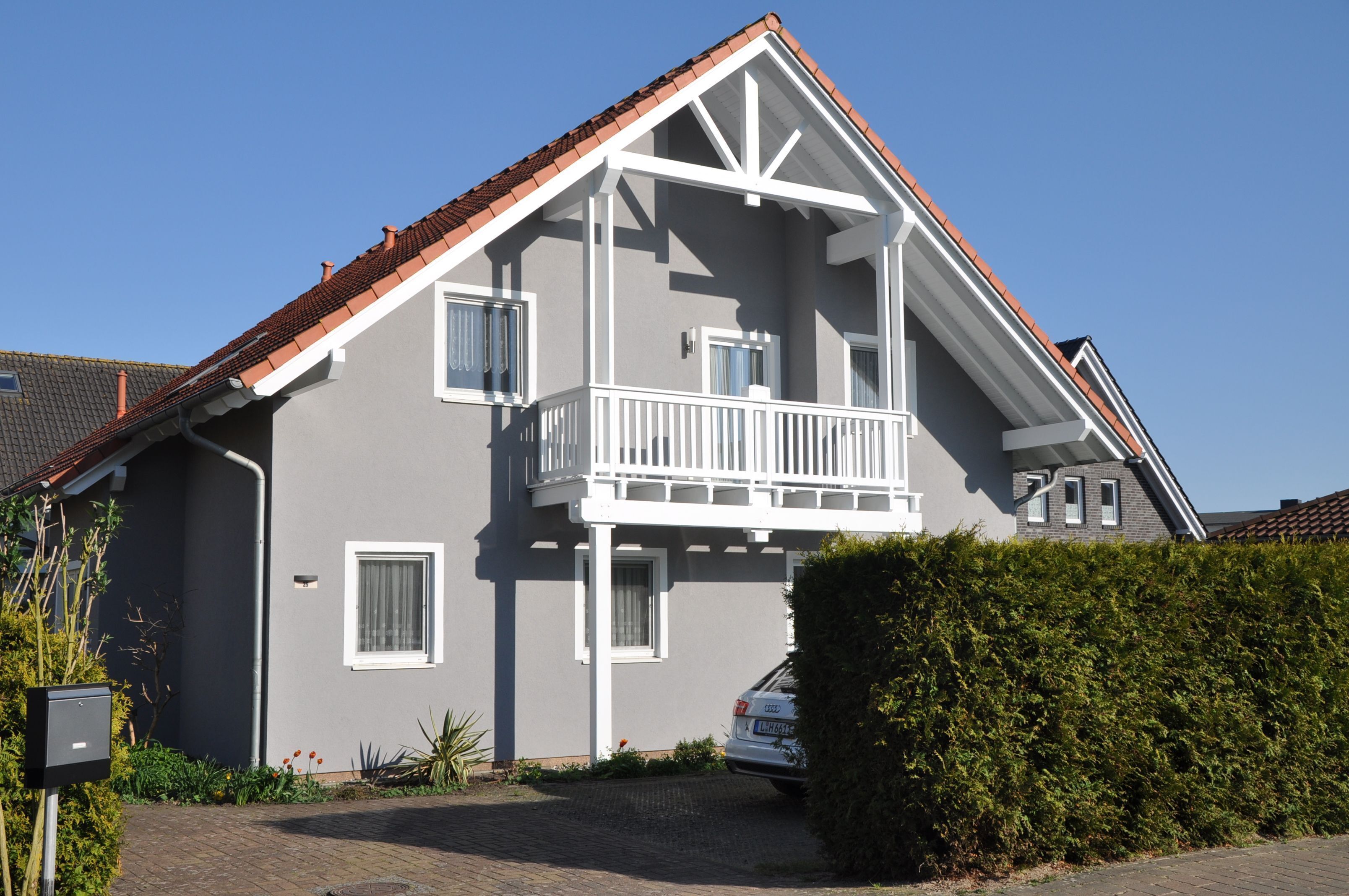 Außenbereich