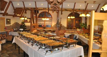 Hotel-Restaurant Brückenmühle