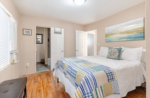 2 Schlafzimmer, Bügeleisen/Bügelbrett, Reisekinderbett, WLAN