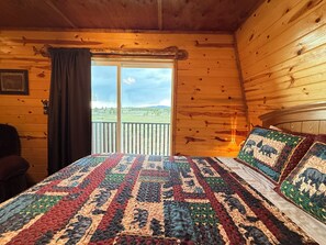 3 chambres, Wi-Fi gratuit, draps fournis