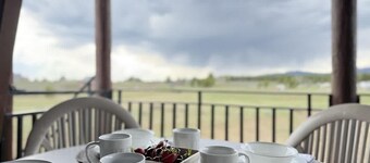 Pet Friendly | 32 MI to YNP | ATV Trails & Views