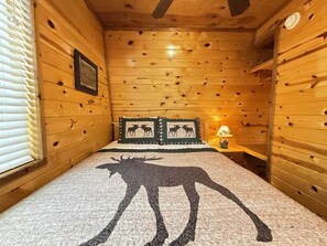 3 chambres, accès au Wi-Fi (inclus), literie fournie