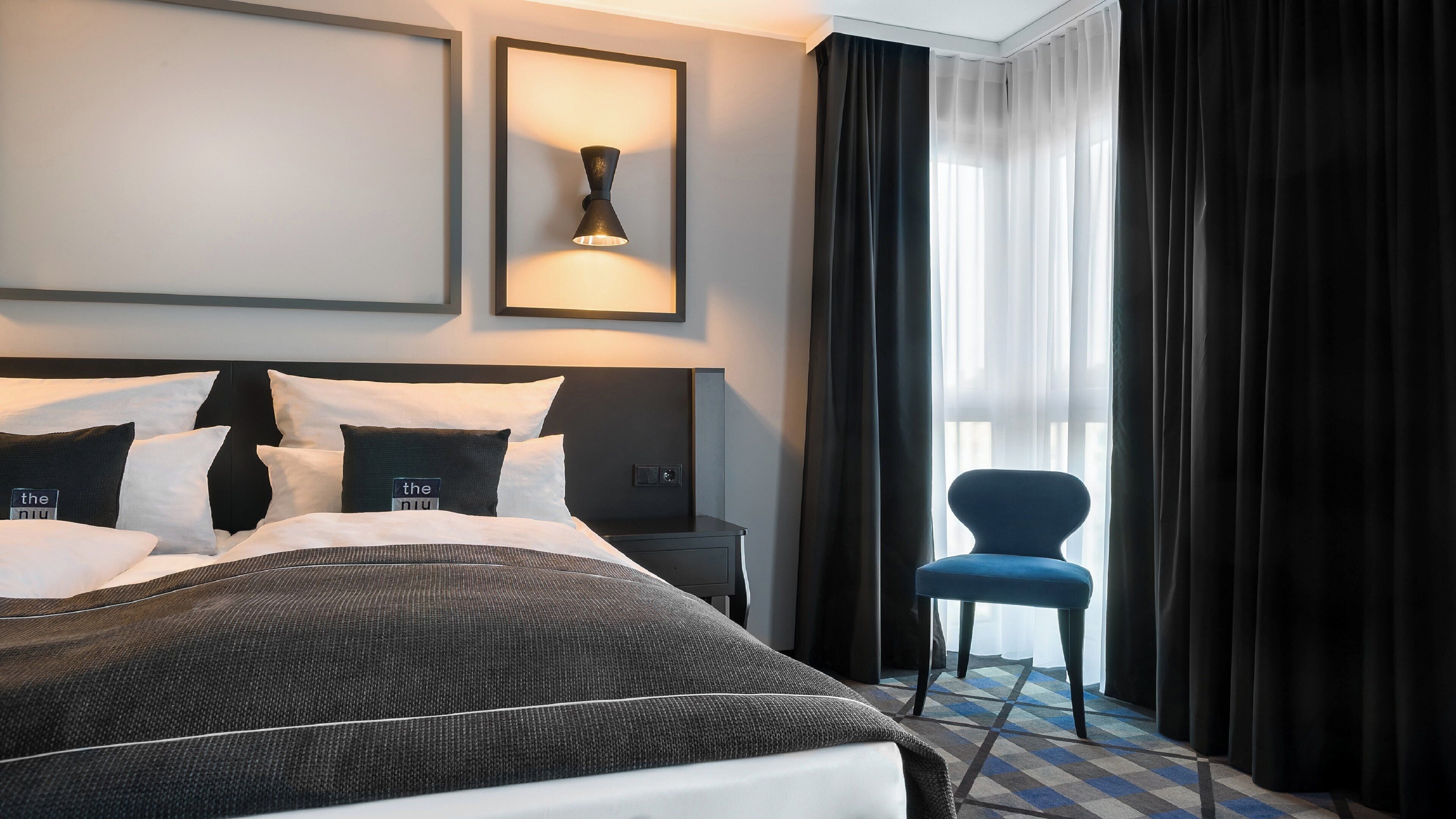 Premium Room, 1 Queen Bed