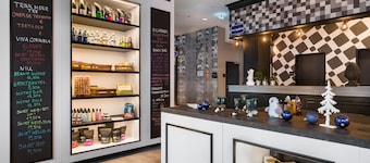 Holiday Inn - the niu, Square Mannheim by IHG
