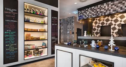 Holiday Inn - the niu, Square Mannheim by IHG