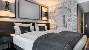 客房內保險箱、遮光布/窗簾、隔音、免費搖籃/嬰兒床