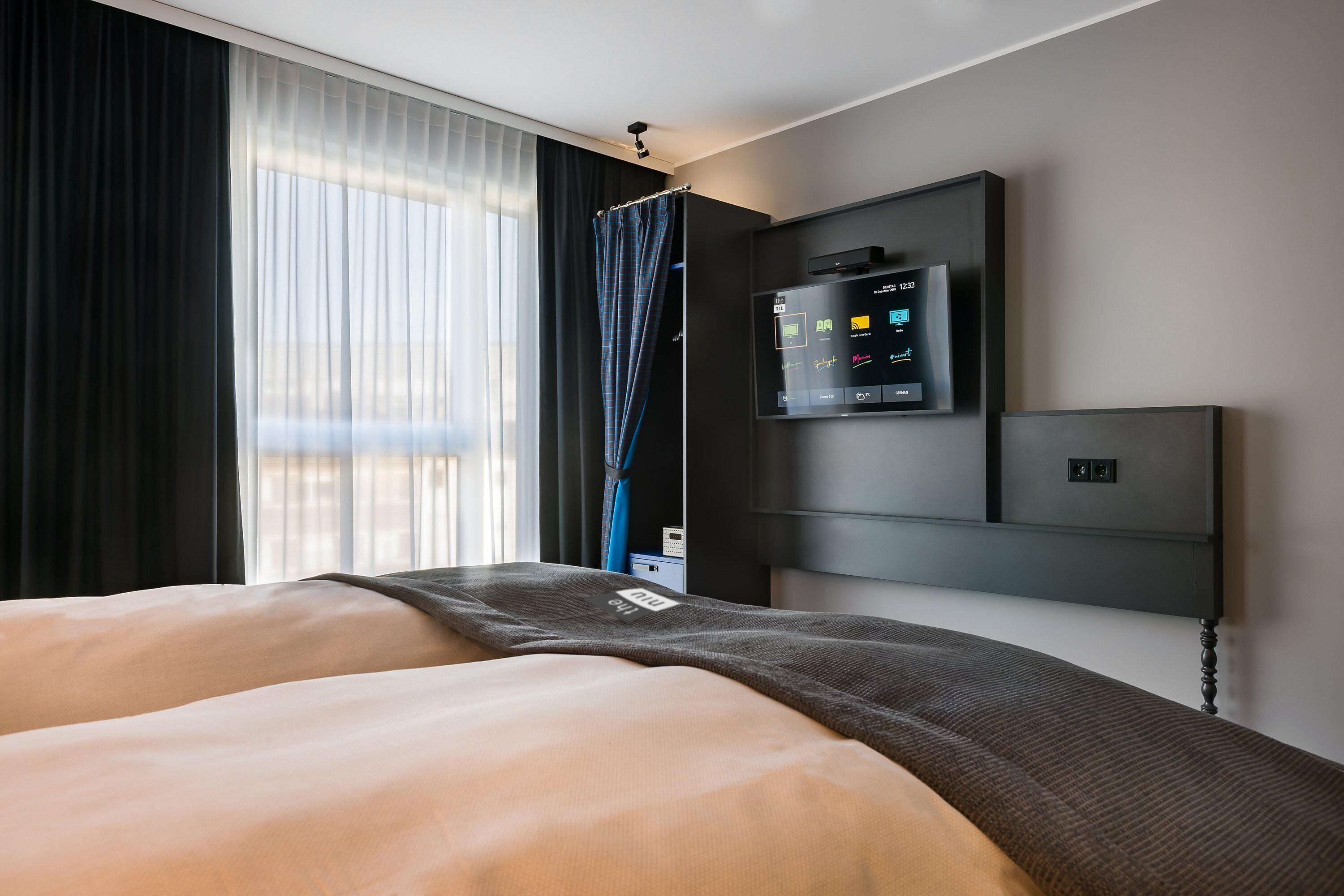 Photo - Holiday Inn - the niu, Square Mannheim by IHG